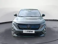 Nuevo Renault Rafale 300 CV (220 kW) 2026 Gris SUV