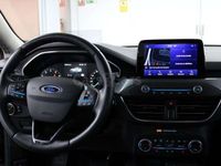 usado Ford Focus 1.5 EB Active X Aut. 150