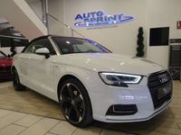 usado Audi A3 Cabriolet 2.0TDI S Line Edition S-T 110kW