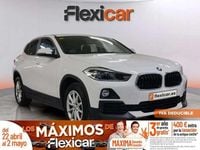 Usado BMW X2 150 HP (110 kW) 2018 Branco SUV