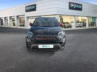 Usado Fiat 500X Style 130 CV (95 kW) 2023 Negro SUV