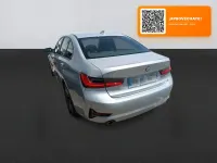 Usado BMW 318 150 CV (110 kW) 2019 Gris Utilitario