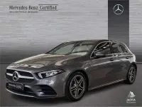 Usado Mercedes A220 190 CV (139 kW) 2020 Berlina