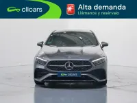 Usado Mercedes A200 Advanced 150 CV (110 kW) 2024 Gris / plata Berlina