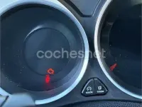 Usado Citroën DS4 Style 112 CV (82 kW) 2013 Negro Utilitario