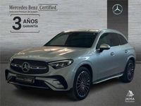 Usado Mercedes GLC220 197 CV (144 kW) 2025 SUV