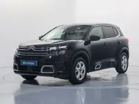 Usado Citroën C5 Aircross Live 130 CV (95 kW) 2021 SUV
