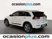 Usado Kia Niro 141 CV (103 kW) 2017 Blanco SUV
