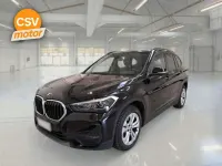 Usado BMW 220 220 CV (161 kW) 2021 Azul Utilitario