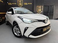 Usado Toyota C-HR Active 122 CV (89 kW) 2021 Blanco SUV