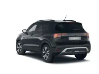 Nuevo VW T-Cross 116 CV (85 kW) 2026 Negro SUV