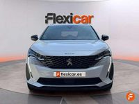 Usado Peugeot 5008 Allure 131 CV (96 kW) 2024 Blanco SUV