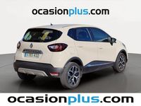 Usado Renault Captur Zen 90 HP (66 kW) 2017 Branco SUV