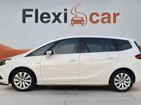 usado Opel Zafira Tourer 1.6 T S/S Selective Gasolina en Flexicar Salamanca