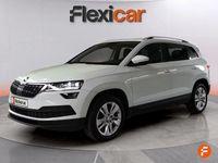Usado Skoda Karoq Ambition 110 CV (80 kW) 2020 Blanco SUV