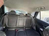 Usado Mercedes GLC300e 269 CV (197 kW) 2023 Azul SUV