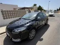 Usado Renault Mégane III Privilege 130 CV (95 kW) 2013 Negro Berlina