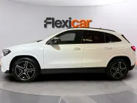 Usado Mercedes GLA250 218 CV (160 kW) 2023 Blanco SUV
