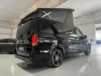 Usado Mercedes V300 Marco Polo 239 CV (175 kW) 2024 Negro Monovolumen