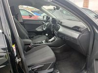 Usado Audi Q3 Advanced Plus 150 CV (110 kW) 2022 Negro SUV