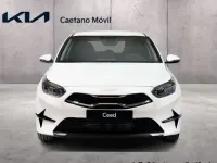 Usado Kia Ceed 140 CV (102 kW) 2025 Utilitario