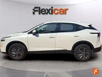 Usado Nissan Qashqai Acenta 140 CV (102 kW) 2024 Blanco SUV