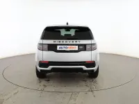 Occasion Land Rover Discovery Sport R-Dynamic 163 PK (119 kW) 2022 Zilver SUV