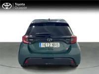 Usado Toyota Yaris Style 116 CV (85 kW) 2025 Utilitario