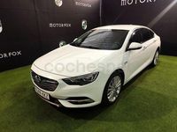 Usado Opel Insignia Excellence 136 CV (100 kW) 2018 Blanco Berlina