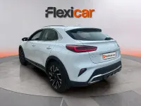 Brugt Kia XCeed 120 HK (88 kW) 2023 Hvid SUV