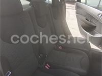 Usado Peugeot 308 SW Envy 112 CV (82 kW) 2011 Negro Familiar