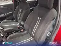 Usado Opel Corsa 101 CV (74 kW) 2025 Rojo Utilitario