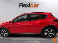 Usado Ford Focus Active 155 HP (114 kW) 2024 Vermelho