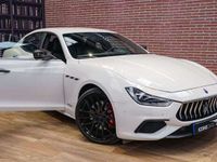 usado Maserati Ghibli GranSport S Q4 Aut. 430