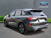 usado Ford Kuga 2.0 EcoBlue MEHV ST-Line X FWD 150