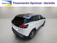 Usado Peugeot 3008 GT-line 165 CV (121 kW) 2017 Blanco SUV