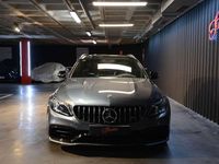 Usado Mercedes C63 AMG AMG 510 CV (375 kW) 2019 Gris Berlina