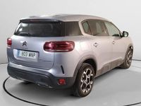 Usado Citroën C5 Aircross 131 CV (96 kW) 2024 SUV