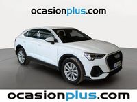 Usado Audi Q3 Sportback Advanced Plus 150 CV (110 kW) 2024 Blanco SUV