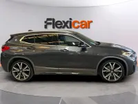 Usado BMW X2 150 CV (110 kW) 2018 Gris SUV