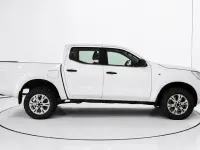 Usado Nissan Navara 163 CV (119 kW) 2021 Pickup/Camioneta