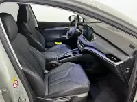 Nuevo Skoda Elroq 210 kW (286 CV) 2026 Gris SUV