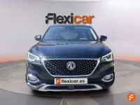 Usado MG HS Luxury 258 CV (189 kW) 2021 Amarillo SUV