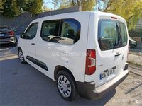 Usado Opel Combo 100 CV (73 kW) 2024 Blanco Monovolumen