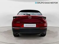 Usado Mazda CX-30 Homura-Line 150 CV (110 kW) 2024 Rojo SUV