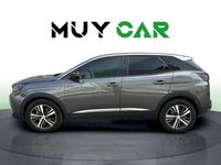 Usado Peugeot 3008 Allure 131 CV (96 kW) 2023 Gris SUV