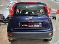 usado Fiat Panda 1.2 Lounge