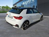Usado Audi A1 95 CV (69 kW) 2022 Blanco SUV