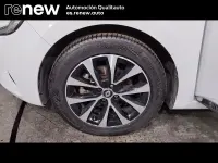 Usado Renault Clio V Intens 140 CV (102 kW) 2021 Blanco Berlina