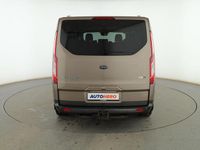 Usado Ford Tourneo Active 185 CV (136 kW) 2022 Gris Monovolumen